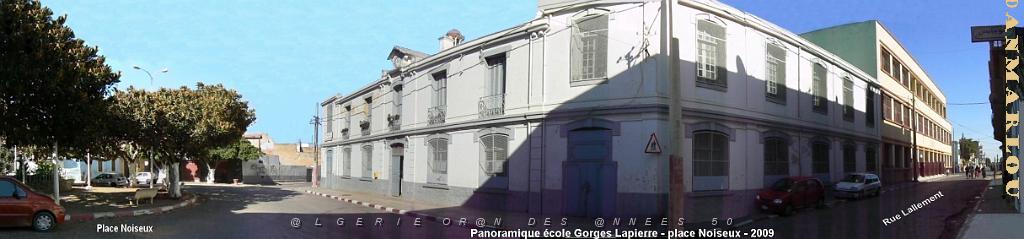 ORAN 2009 pano ecole Georges Lapierre.jpg